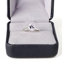 Ring Jewelry Box