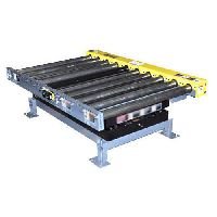 Motorized Roller Conveyor