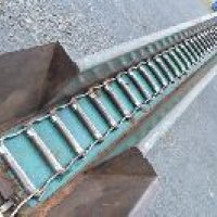 Drag Chain Feeders