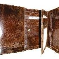 Trifold Wallet