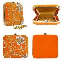 Bridal Clutch