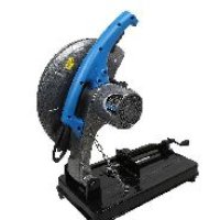 Steel Cutting Machine