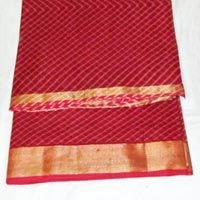 Lehariya Saree