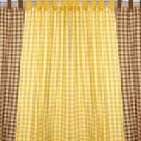 Home Curtains