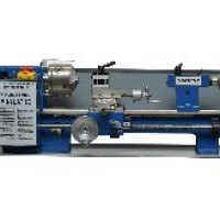 Mini Lathe Machine