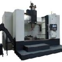 CNC Vertical Turning Lathe