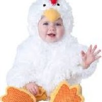 Infant Costumes
