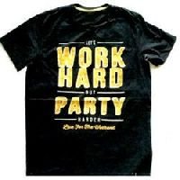 Kids Printed Shirt
