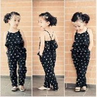 Kids Jumpsuit