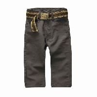 Boys Cotton Pant