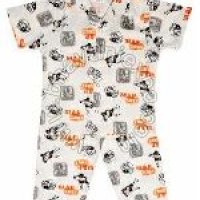 Boys Night Suit