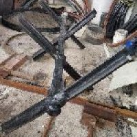 HDPE Agitator