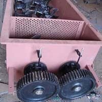 Magma Mixers
