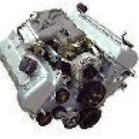 Engine & Engine Parts