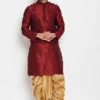 Men's Dhoti Kurta