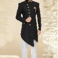 Indo Western Kurta
