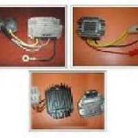 Regulator Rectifier Unit