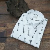 Men's Printed Shirts