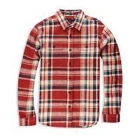 Men's Woven Shirt