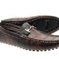 Moccasin Shoes
