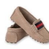 Kids Loafers
