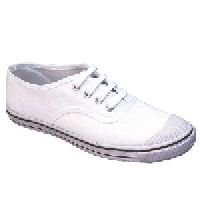 School Canvas Shoes