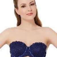 Strapless Bra
