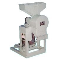 PVC Pulverizer Machine