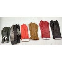 Women's Leather Gloves