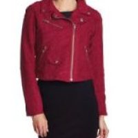 Ladies Suede Jackets