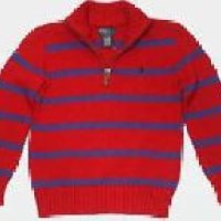 Woolen Pullover
