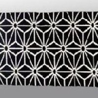 Cotton Jacquard Rugs