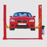 Service Station Equipment