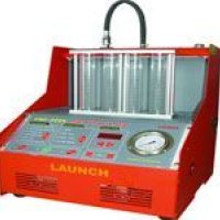 Fuel Injector Tester