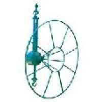 Ladle Handler