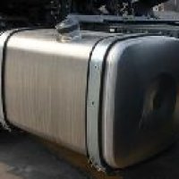 Truck Fuel Tank