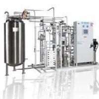 High Purity Water System