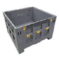 Collapsible Pallet