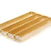 Sweet Packaging Trays