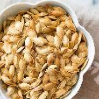 Squash Seed