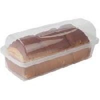 Plastic Bread Boxes