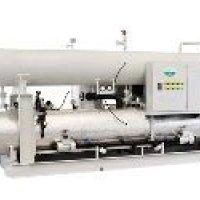 Ammonia Chiller
