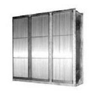 Weather Louver