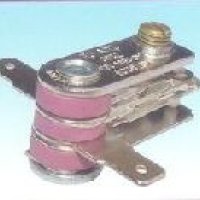 Iron Thermostat