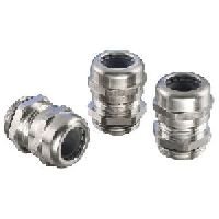 Stainless Steel Cable Glands