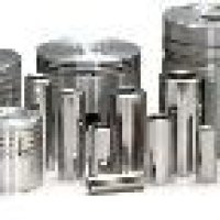 Aluminium Piston