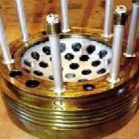 Piston Crown