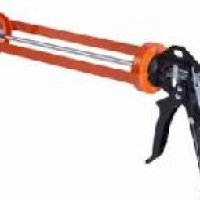 Silicone Gun