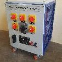 Loading Rheostat