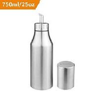 Stainless Steel Oil Dispenser